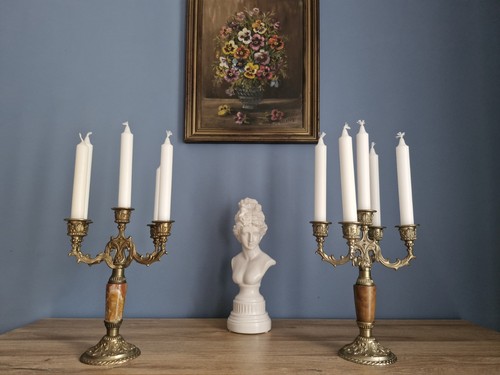 Antike elegante armige - 2,