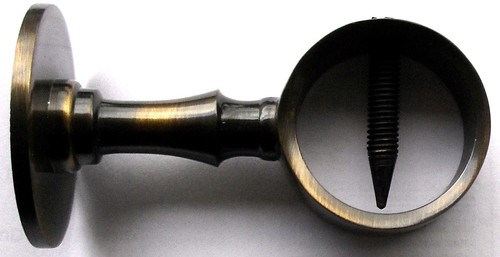 Messing seilträger 35 - seilträger, 30