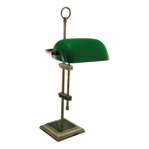 Bankerlampe bankerleuchte aus - bankerlampe,