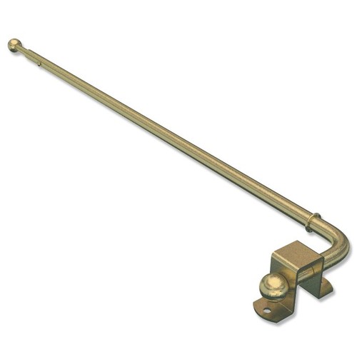 Schwenkstange metall drehbare - metall,,