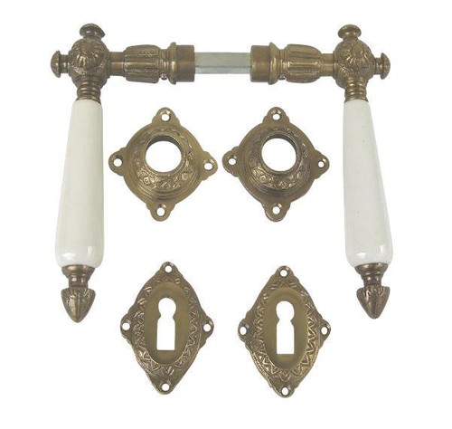 Jugendstil gründerzeit - jugendstil,