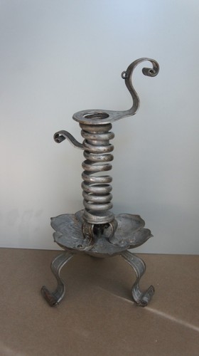 Kerzenhalter alt