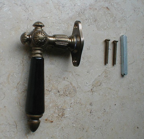 Antik style messing - antik,