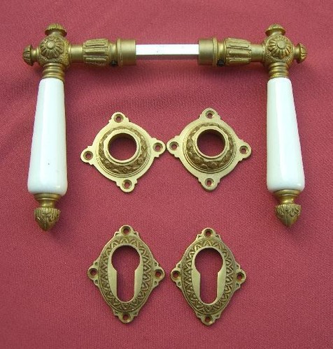 Jugendstil gründerzeit - /,