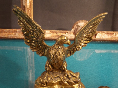Antik jugendstil ablage schale - jugendstil,