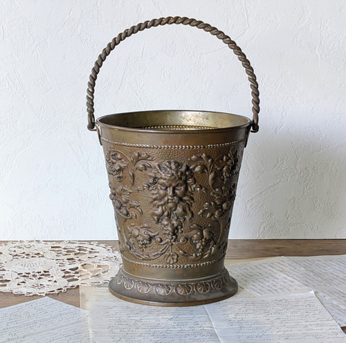 Historismus pflanzschale - historismus,