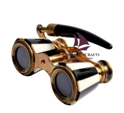 Zain antik vintage - zain, opernglas