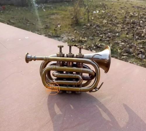 Messing antik finish - messing,