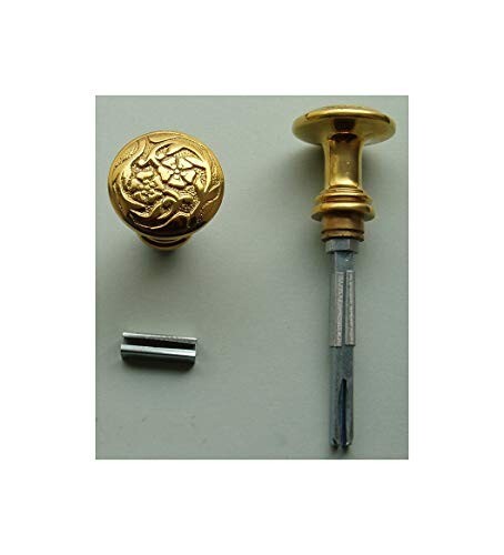 Jugendstil antik style - antik, messing
