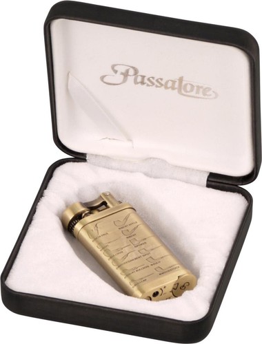 Passatore pfeifen feuerzeug - passatore,