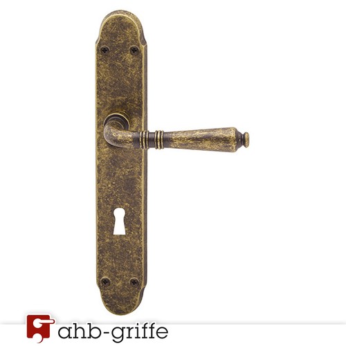 Ahb türdrücker flavius - türdrücker, bb