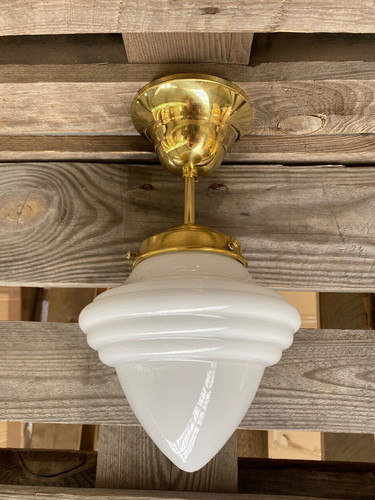 Deckenlampe jugendstil - deckenlampe,