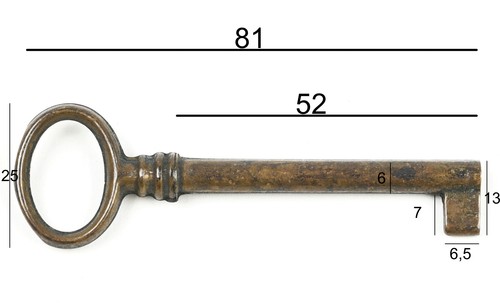 Möbelschlüssel antik - möbelschlüssel,