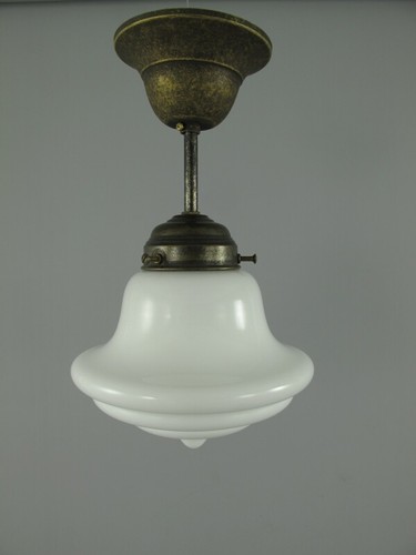 Deckenlampe hängelampe antik - deckenlampe,